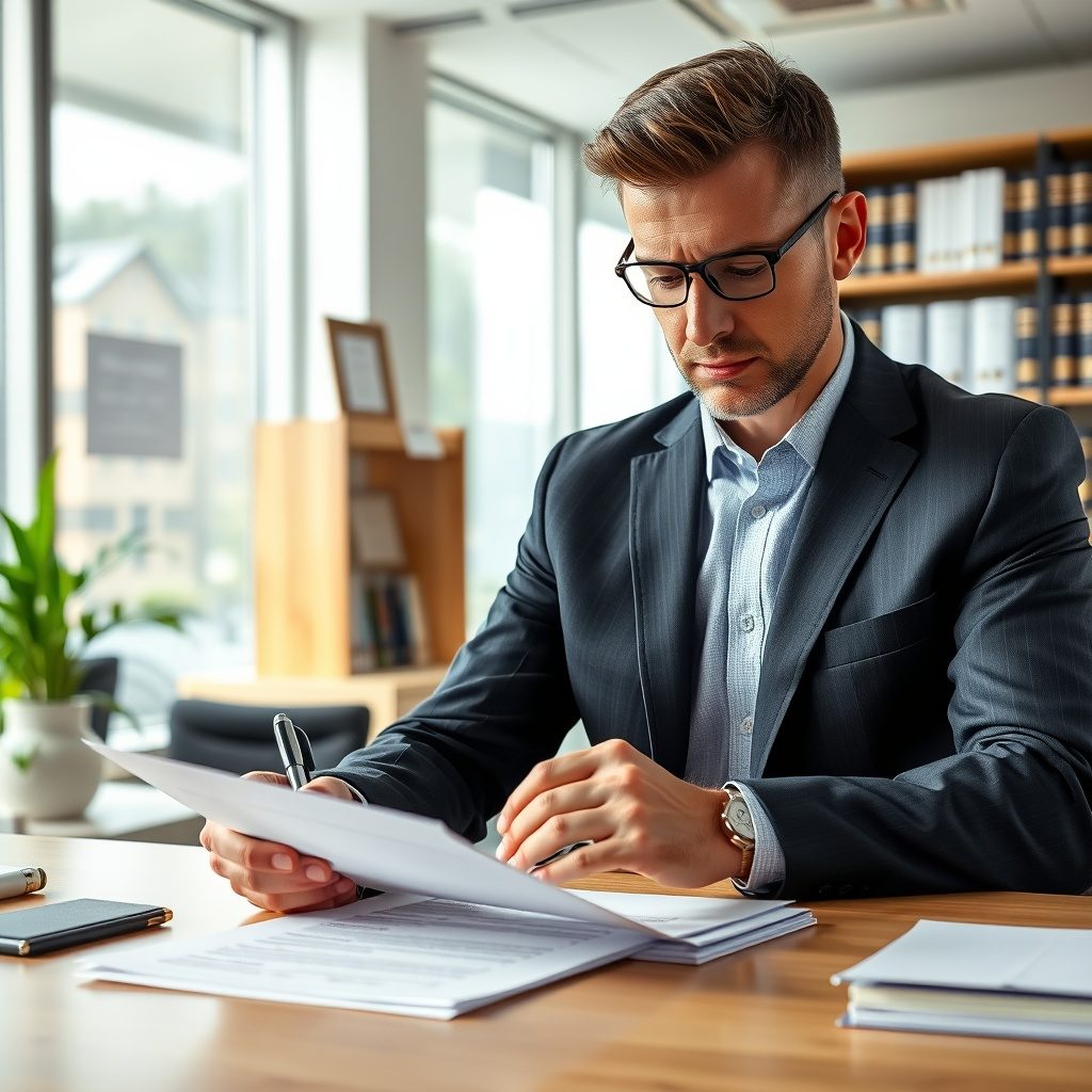 Efficient Notarization Services