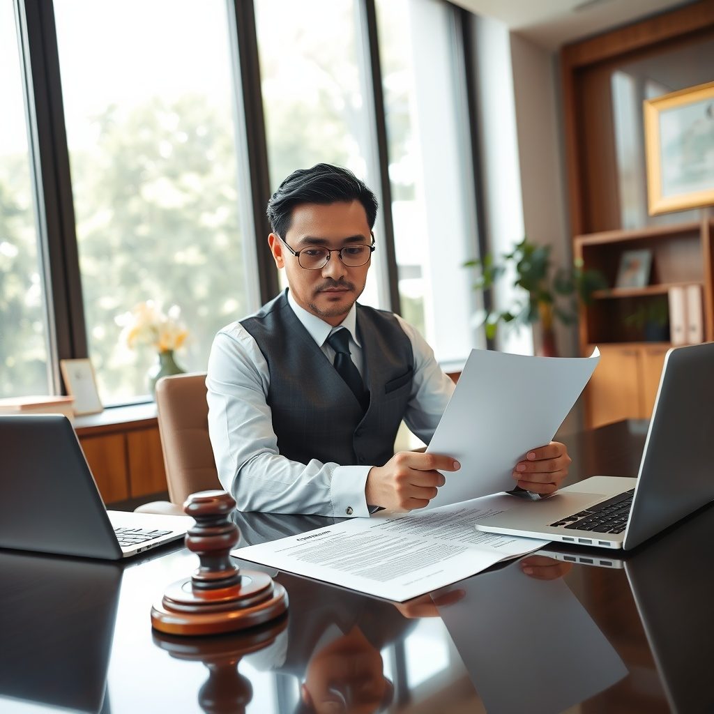 Certified Document Notarization Overview