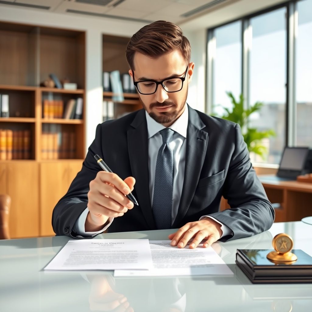 Certified Document Notarization Solutions