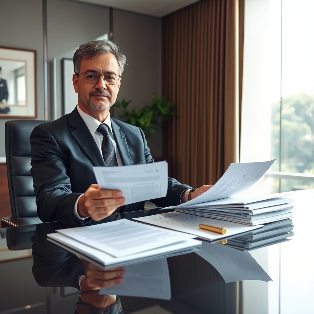 Getting Started with Certified Document Notarization